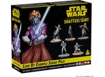 Pacchetto Squadra Star Wars Shatterpoint Lead By Example