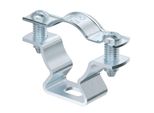Obo® Morsetto Distanziatore Bettermann Con Foro Asolato 20-25 Mm