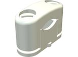 Obo® Morsetto Bettermann Som 15-25 Mm