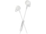 Philips TAE5008WT/00, Con Cavo, Chiamate/Musica, 20 - 20000 Hz, 12 G, Cuffie, Bianco