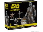 Star Wars Shatterpoint Pacchetto Squadra Gilda Certificata
