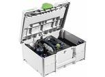 Set Di Accessori Festool ZS-OF 1010 M