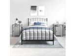The Living Store Comodini 2 Pz. Grigio Sonoma 40X42X60 Cm Materiale A Base Di Legno