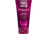 Biovax Maschera Idratante Intensiva Per Capelli Ricci E Mossi, 150Ml
