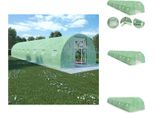 Vidaxl Serra 36M² 1200X300X200 Cm - Serre