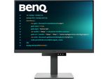 Benq Benq RD240Q Monitor Per Computer 61,2 Cm (24,1") 2560 X 1600 Pixel Wqxga Lcd Nero"