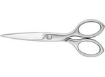 Zwilling Twin Select 41471-161-0 Forbici Per La Casa, Acciaio Inox Argento