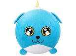 Sparkys Biggies Xxl Cane Gonfiabile Di Peluche 45 Cm