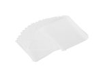 Carta Da Filtro, Carta Da Filtro Per Caffè, Filtro Per Caffè, Filtro Per Caffè Quadrato, Filtro Per Caffè In Carta Gocciolante, Accessori Per Caffè