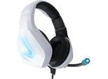 Cuffie Da Gioco Per Pc PS5, Playstation PS4, Xbox Series X | S, Xbox One, Nintendo Switch, Laptop E Google Stadia Stereo-Sound Con Microfono -Hornet