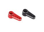 Corno Servo In Metallo Rc, Braccio Servo In Metallo Rc, Braccio Sterzo Rc, Braccio Sterzo Rc, Corno Servo Rc, Corno Servo Sterzo