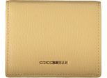 Portafoglio Donna Coccinelle Beige : Colore - Beige, Taglia - Uni Taglia: Uni Colore: Beige