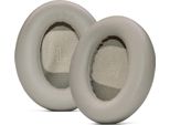 Inf Cuscinetti Auricolari Di Ricambio Per Bose Quietcomfort Ultra - Confezione Da 2