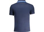 Polo Slim Fit Con Dettagli E Ricami A Contrasto : Taglia - 2XL Taglia: 2XL