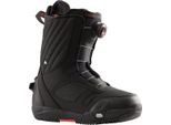 Burton Donne Snowboard Schuh Limelight Step On Nero 7.5/39