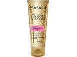 Perfecta Oro 24K E Olio Di Rosa Crema Mani Rigenerante 75Ml