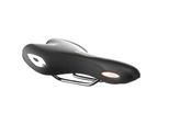 71 Selle Royal City- Fahrradsattel "Lookin - Stracciatella"", Athletic"
