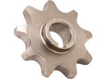 Pignone A 9 Denti, 420 Pignone Catena 9T, Pignone Albero Di Comando 9T, Pignone Catena Bicicletta, Pignone Motore, Accessori Bicicletta