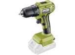 Extol Craft 402451, Brushless, 20V Li-Ion, Senza Batteria E Caricatore