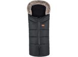 Petite&Mars Arctic 4In1 Forever Nero