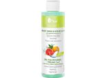 Ava Laboratorium Linea Detergente Gel Doccia + Peeling 2In1 Con Olio Naturale Di Pompelmo 200 Ml