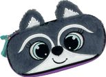 Astuccio Portamatite Bambini Per Bambine Astuccio Portamatite Bambino Procione