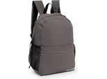 Zaino Pieghevole 40 Cm Ultraleggero Daypack Impermeabile Borsa Pieghevole 16L Zaino Donna Uomo Daypack Piccolo Zaino Pieghevole Viaggio, Bici, Aereo,Grafite