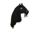 Hobby Horse Large Premium Cavallo A Bastone - Cavallo Da Fregio A3