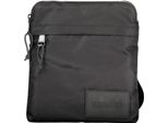 Bikkembergs Borsa Da Uomo In Forma Nera : Colore - Nero, Taglia - Uni Taglia: Uni Colore: Nero
