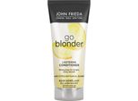 John Frieda Go Blonder Balsamo Schiarente Per Capelli, 75 Ml