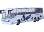 Giocattolo Dell'autobus, Modello Di Auto In Lega, Modello Di Autobus, Autobus Di Simulazione, Giocattolo Per Bambini