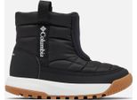 Columbia Snowtrot™ Mid Stivali Da Trekking Nero Eu 36 Nero Eu 36