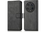 Imoshion Cover Per Telefono Cellulare Per Xiaomi 14 Ultra - Flip Cover Bookcase Flip - Nero
