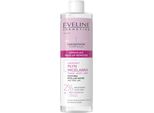 Eveline Cosmetics Formula Concentrata Lozione Micellare Lenitiva, 400 Ml