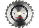 Lama Circolare Per Legno 210 X 30 Mm T30 - Per Pezzo