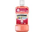 Listerine Smart Rinse Bacca Gentile 500 Ml Collutorio