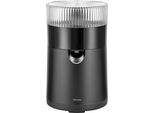 Zwilling Entsafter Schwarz Enfinigy (53109-001-0)