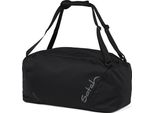 Satch Borsa Sportiva Satch Sportbag Blackjack Nero