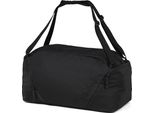 Satch Borsa Sportiva Satch Skandi Edition Sportbag Nordic Black Nero