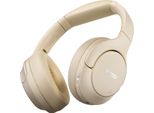 Cancellazione Attiva Del Rumore Ibrida, Cuffie Bluetooth Senza Fili Con Controllo Dell'app, Audio Ad Alta Risoluzione, 60 Ore Di Riproduzione, Bassi Profondi, Padiglioni Confortevoli