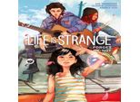 Life Is Strange: Dimenticare