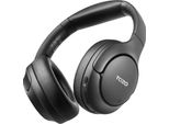 Cuffie Over Ear Bluetooth, Cuffie Ibride A Cancellazione Attiva Del Rumore, Cuffie Wireless Bluetooth Con Controllo App, Audio Ad Alta Risoluzione, 60 Ore Di Riproduzione