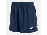 Joma Tokio Short, Marineblau-Weiss, Xxs