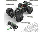Auto Telecomandata, Auto Rc 1:22 Per Bambini Con Auto Da Corsa Acrobatica A 360°, Auto Giocattolo Fuoristrada Telecomandata A 2.4Ghz, Regalo Per Ragazzi Ragazze