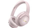 Cuffie Bluetooth Over-Ear Da 80 Ore Di Riproduzione Con 3 Modalità Eq, Hifi Stereo Pieghevole Bluetooth 5.3 Ampia Compatibilità E Multipoint