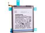 Batteria Di Ricambio Compatibile Per Samsung Galaxy A41 SM-A415 - Li-Ion - 3500 Mah - EB-BA415ABY - Service Pack