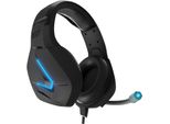 Cuffie Per Pc PS5, Playstation PS4, Xbox Series X | S Xbox One, Nintendo Switch, Laptop E Google Stadia Con Cancellazione Del Rumore Hornet RXH-20