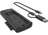 Icybox Icy Box IB-180MS-C31 Dockingstation