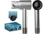 Cecotec Ionicare Rockstar Nano Iontech Alluminio Asciugacapelli Styling Per Capelli
