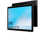 Zte Blade X10 Tablet 4G, 25,7 Cm (10,1 Pollici), Hd, 4 GB/64 Gb, Nero